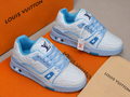Luxury Monogram Trainers