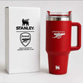 Arsenal & Manchester City 1.2L Insulated Tumblers
