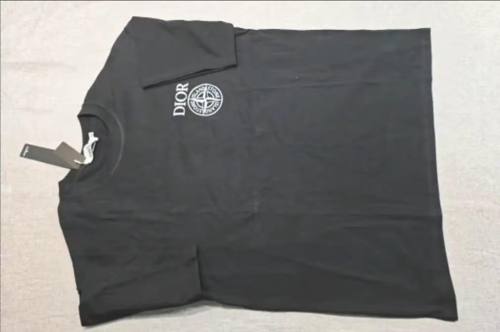 Premium Designer-Inspired T-Shirt Collection