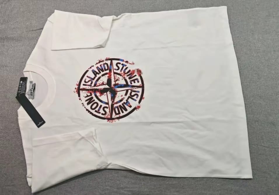 Premium Designer-Inspired T-Shirt Collection