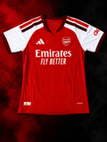 Arsenal Home Football Shirt 2026/27 Season