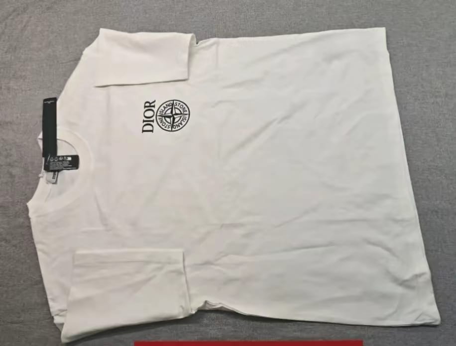 Premium Designer-Inspired T-Shirt Collection