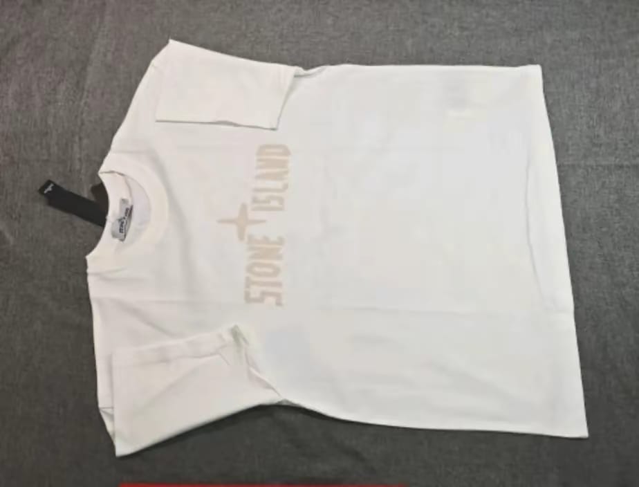 Premium Designer-Inspired T-Shirt Collection