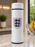 ⚽ 500ml Football Inspired Insulated Flask