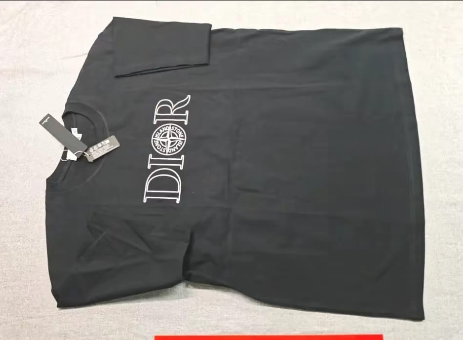 Premium Designer-Inspired T-Shirt Collection