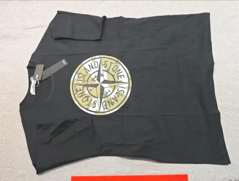 Premium Designer-Inspired T-Shirt Collection