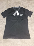 Luxury Designer-Inspired T-Shirt Collection