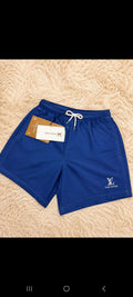 Premium Designer-Inspired Swim Shorts